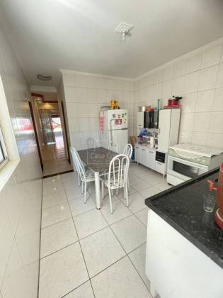 Casa de Vila Para Vender com 3 quartos 1 suítes no bairro Jardim Santa Catarina em Sorocaba