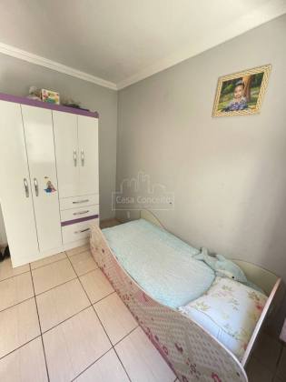 Casa de Vila Para Vender com 3 quartos 1 suítes no bairro Jardim Santa Catarina em Sorocaba