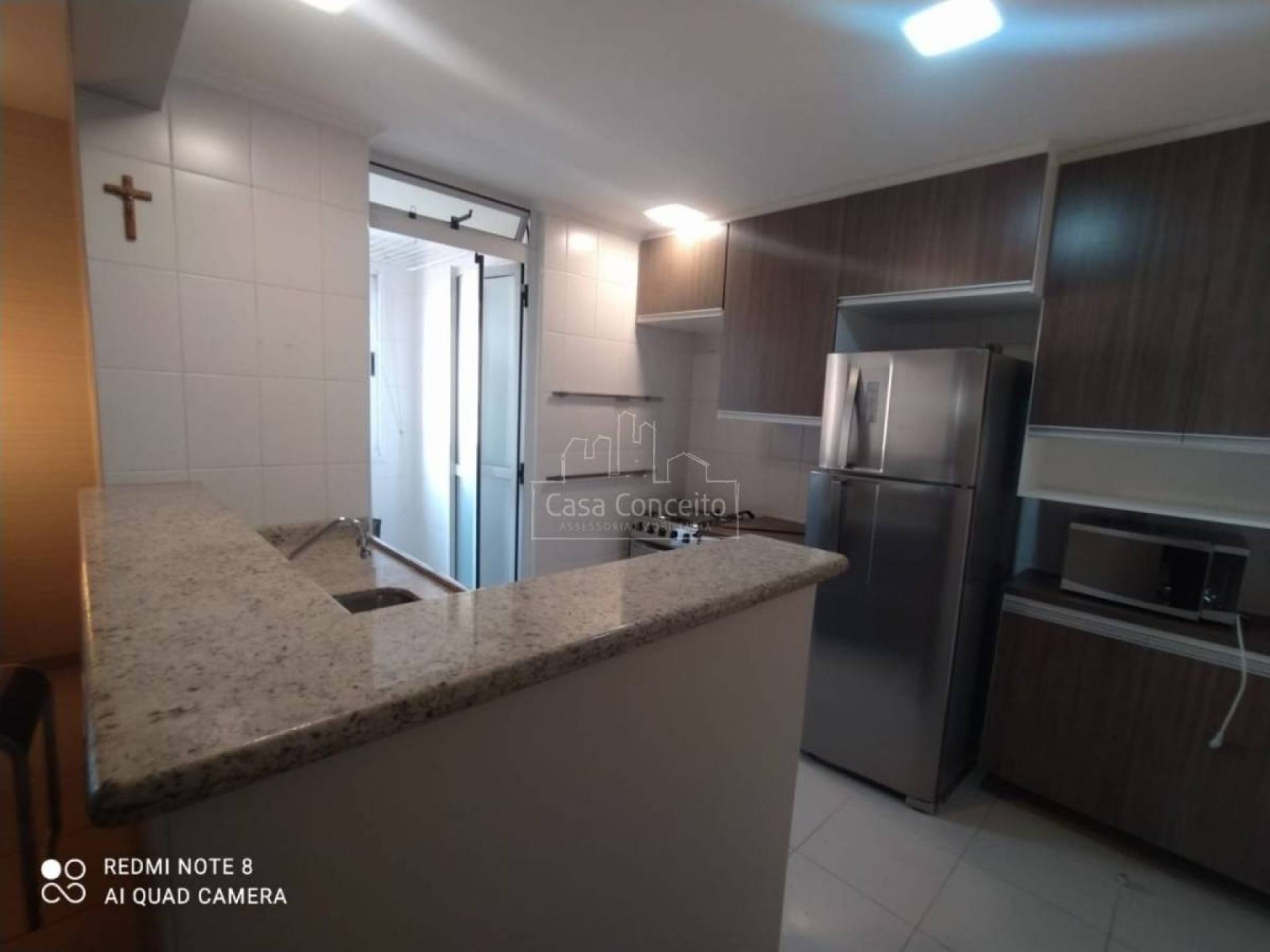 Apartamento Para Vender com 2 quartos no bairro Vila Augusta em Sorocaba