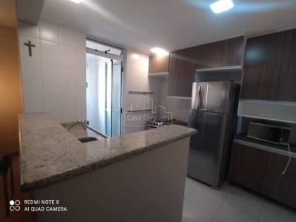 Apartamento Para Vender com 2 quartos no bairro Vila Augusta em Sorocaba
