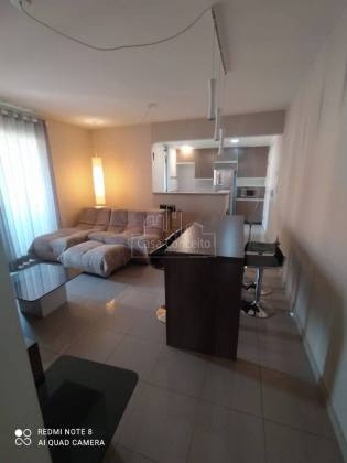 Apartamento Para Vender com 2 quartos no bairro Vila Augusta em Sorocaba