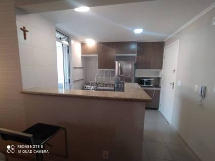 Apartamento Para Vender com 2 quartos no bairro Vila Augusta em Sorocaba