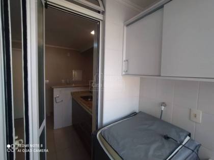 Apartamento Para Vender com 2 quartos no bairro Vila Augusta em Sorocaba