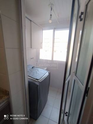 Apartamento Para Vender com 2 quartos no bairro Vila Augusta em Sorocaba