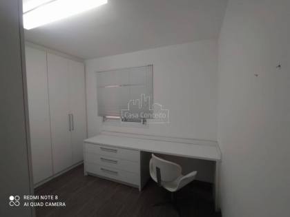 Apartamento Para Vender com 2 quartos no bairro Vila Augusta em Sorocaba
