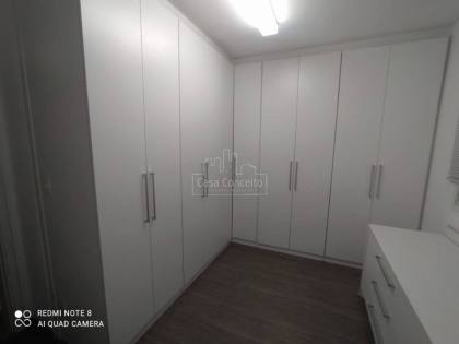 Apartamento Para Vender com 2 quartos no bairro Vila Augusta em Sorocaba
