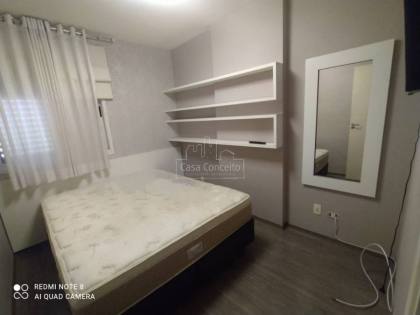 Apartamento Para Vender com 2 quartos no bairro Vila Augusta em Sorocaba