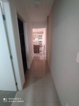 Apartamento Para Vender com 2 quartos no bairro Vila Augusta em Sorocaba