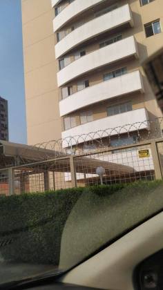 Apartamento Para Vender com 2 quartos no bairro Vila Augusta em Sorocaba