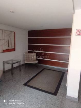 Apartamento Para Vender com 2 quartos no bairro Vila Augusta em Sorocaba