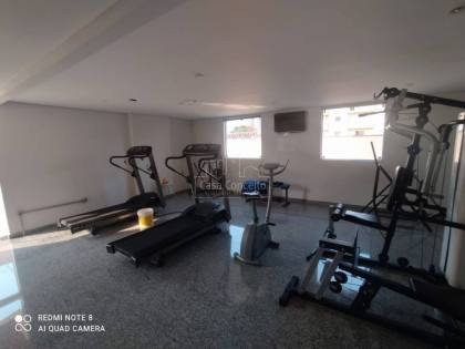 Apartamento Para Vender com 2 quartos no bairro Vila Augusta em Sorocaba