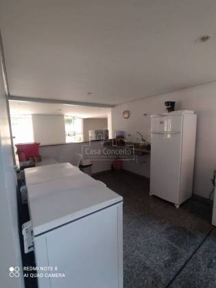 Apartamento Para Vender com 2 quartos no bairro Vila Augusta em Sorocaba