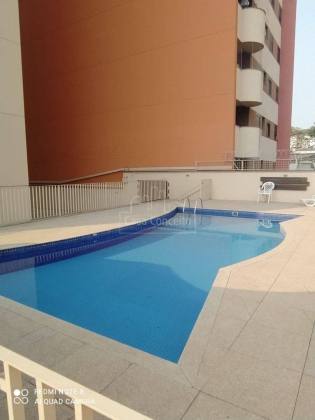 Apartamento Para Vender com 2 quartos no bairro Vila Augusta em Sorocaba