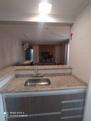 Apartamento Para Vender com 2 quartos no bairro Vila Augusta em Sorocaba