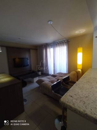 Apartamento Para Vender com 2 quartos no bairro Vila Augusta em Sorocaba