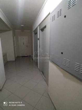 Apartamento Para Vender com 2 quartos no bairro Vila Augusta em Sorocaba