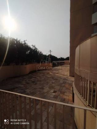 Apartamento Para Vender com 2 quartos no bairro Vila Augusta em Sorocaba