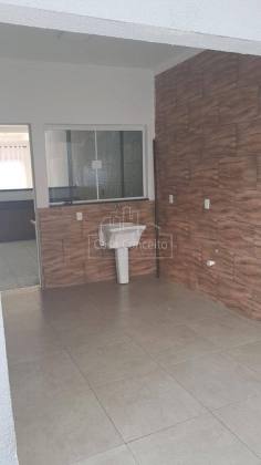 Casa de Condomínio Para Vender com 3 quartos 1 suítes no bairro Horto Florestal em Sorocaba
