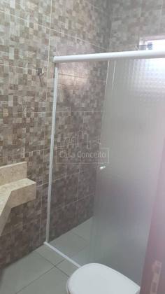 Casa de Condomínio Para Vender com 3 quartos 1 suítes no bairro Horto Florestal em Sorocaba