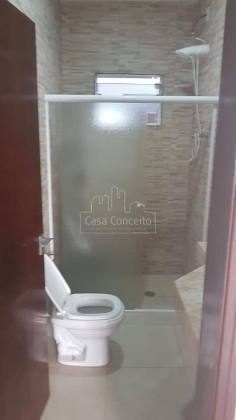 Casa de Condomínio Para Vender com 3 quartos 1 suítes no bairro Horto Florestal em Sorocaba