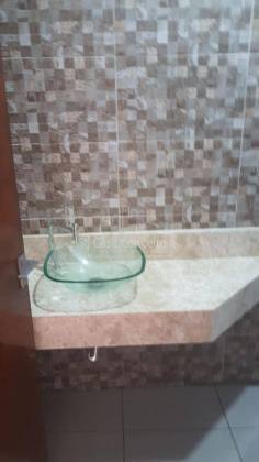 Casa de Condomínio Para Vender com 3 quartos 1 suítes no bairro Horto Florestal em Sorocaba