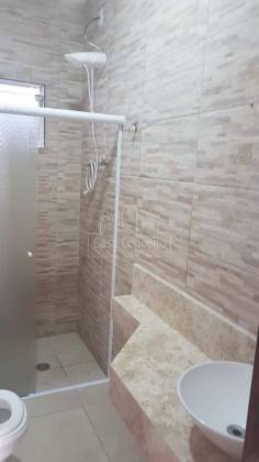 Casa de Condomínio Para Vender com 3 quartos 1 suítes no bairro Horto Florestal em Sorocaba