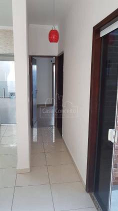 Casa de Condomínio Para Vender com 3 quartos 1 suítes no bairro Horto Florestal em Sorocaba