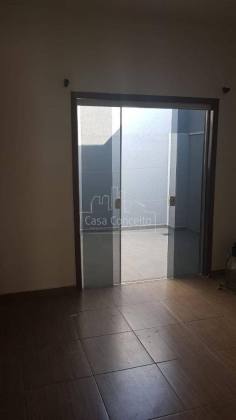 Casa de Condomínio Para Vender com 3 quartos 1 suítes no bairro Horto Florestal em Sorocaba