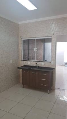 Casa de Condomínio Para Vender com 3 quartos 1 suítes no bairro Horto Florestal em Sorocaba