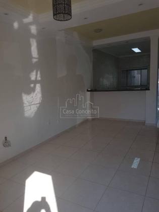 Casa de Condomínio Para Vender com 3 quartos 1 suítes no bairro Horto Florestal em Sorocaba