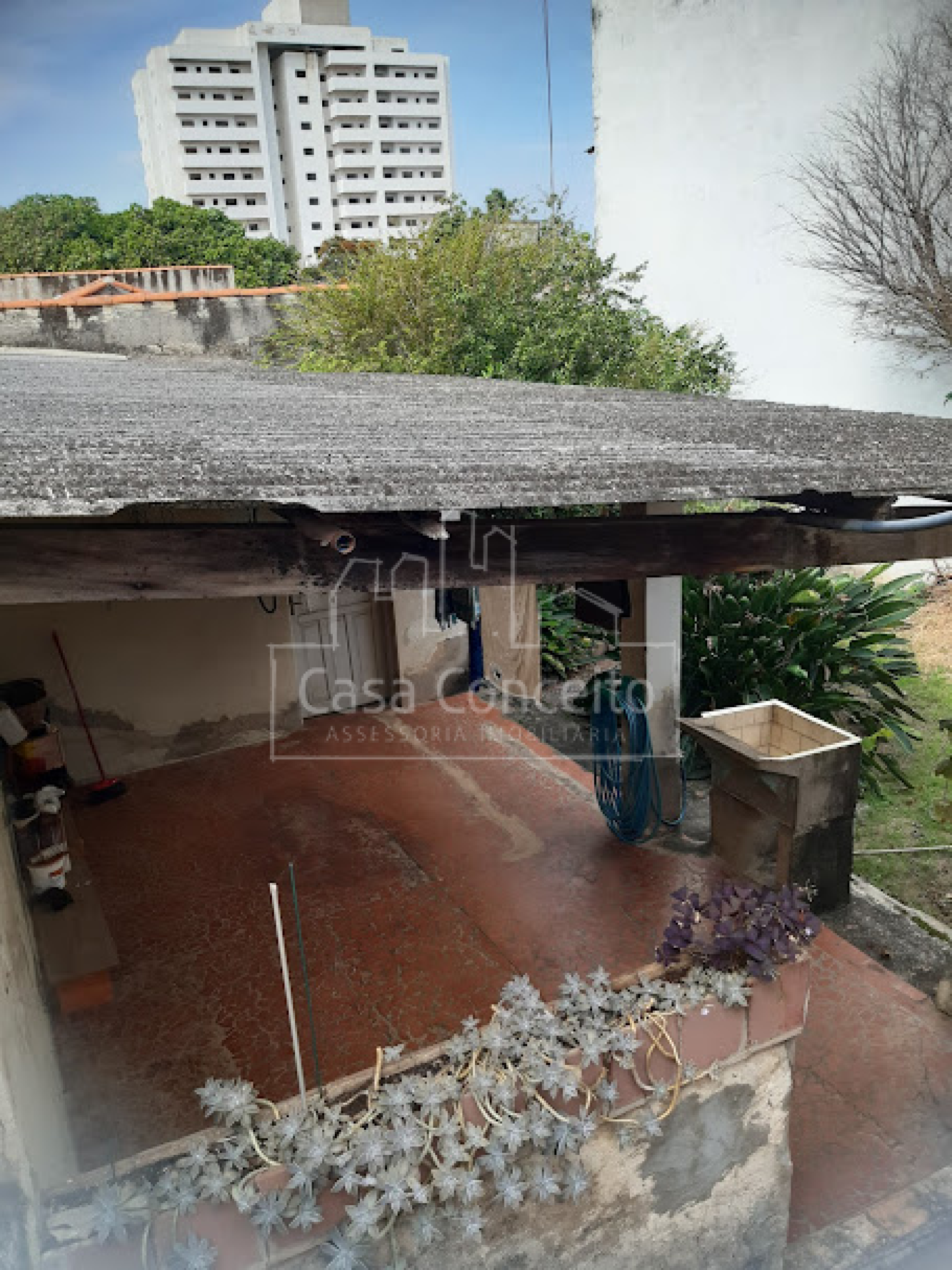 Casa de Vila Para Vender com 3 quartos no bairro Vila Leão em Sorocaba