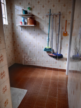 Casa de Vila Para Vender com 3 quartos no bairro Vila Leão em Sorocaba