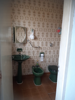 Casa de Vila Para Vender com 3 quartos no bairro Vila Leão em Sorocaba