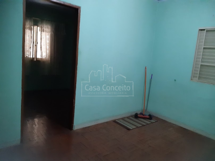 Casa de Vila Para Vender com 3 quartos no bairro Vila Leão em Sorocaba