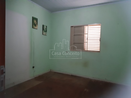 Casa de Vila Para Vender com 3 quartos no bairro Vila Leão em Sorocaba