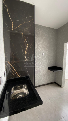 Casa de Condomínio Para Vender com 3 quartos 1 suítes no bairro Jardim Novo Horizonte em Sorocaba