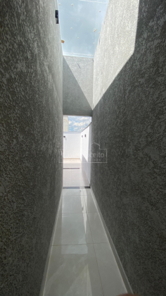 Casa de Condomínio Para Vender com 3 quartos 1 suítes no bairro Jardim Novo Horizonte em Sorocaba