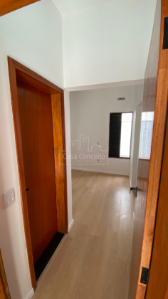 Casa de Condomínio Para Vender com 3 quartos 1 suítes no bairro Jardim Novo Horizonte em Sorocaba