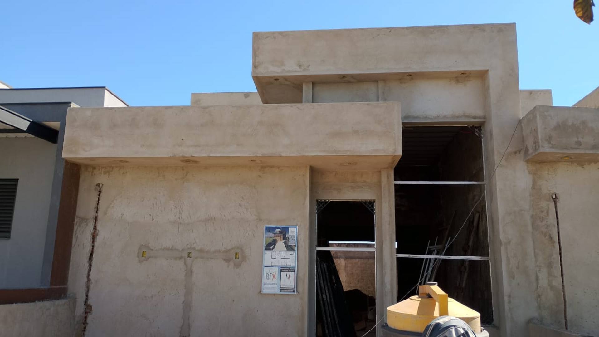 Casa de Condomínio Para Vender com 3 quartos 1 suítes no bairro Jardim Novo Horizonte em Sorocaba