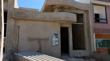 Casa de Condomínio Para Vender com 3 quartos 1 suítes no bairro Jardim Novo Horizonte em Sorocaba