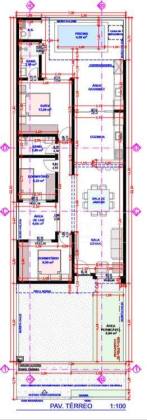 Casa de Condomínio Para Vender com 3 quartos 1 suítes no bairro Jardim Novo Horizonte em Sorocaba