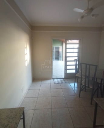 Casa de Vila Para Vender com 3 quartos 1 suítes no bairro Jardim Prestes de Barros em Sorocaba