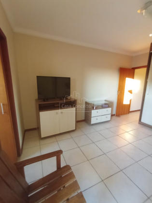 Casa de Vila Para Vender com 3 quartos 1 suítes no bairro Jardim Prestes de Barros em Sorocaba