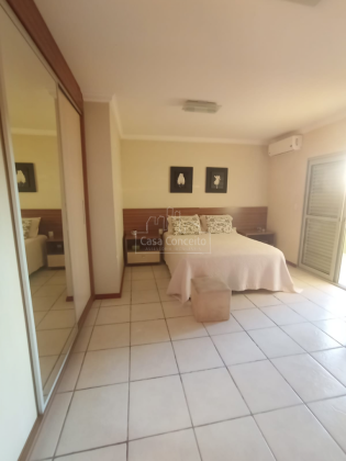 Casa de Vila Para Vender com 3 quartos 1 suítes no bairro Jardim Prestes de Barros em Sorocaba