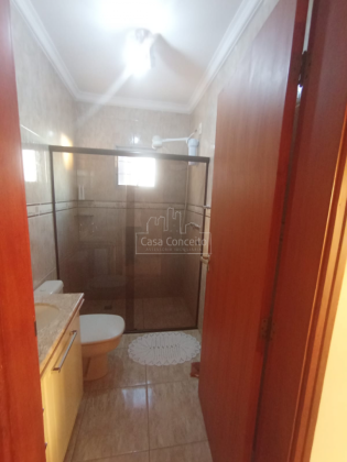 Casa de Vila Para Vender com 3 quartos 1 suítes no bairro Jardim Prestes de Barros em Sorocaba