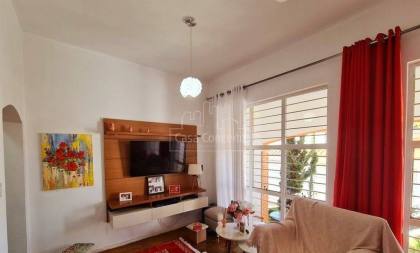 Apartamento Para Vender com 3 quartos 1 suítes no bairro Vila Trujillo em Sorocaba