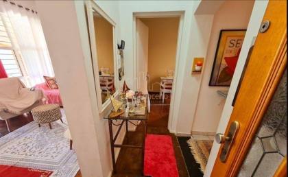Apartamento Para Vender com 3 quartos 1 suítes no bairro Vila Trujillo em Sorocaba