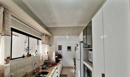 Apartamento Para Vender com 3 quartos 1 suítes no bairro Vila Trujillo em Sorocaba