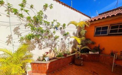 Apartamento Para Vender com 3 quartos 1 suítes no bairro Vila Trujillo em Sorocaba