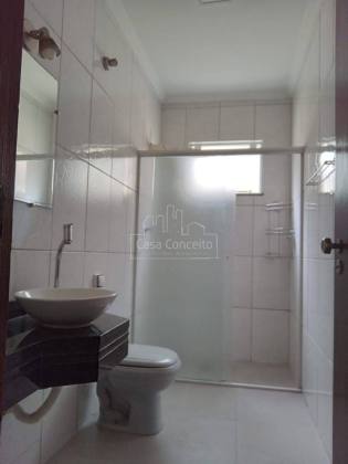 Casa de Vila Para Vender com 4 quartos 4 suítes no bairro Jardim Faculdade em Sorocaba